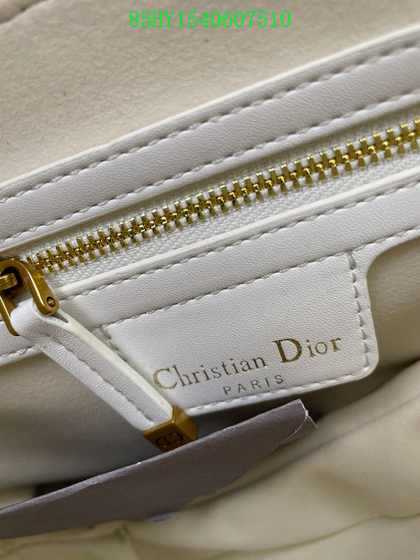 Christian Dior Luxury Bag - The Tote   417