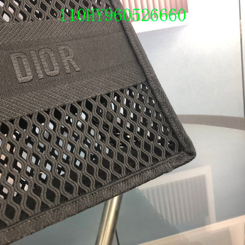 Christian Dior Luxury Bag - The Tote   349