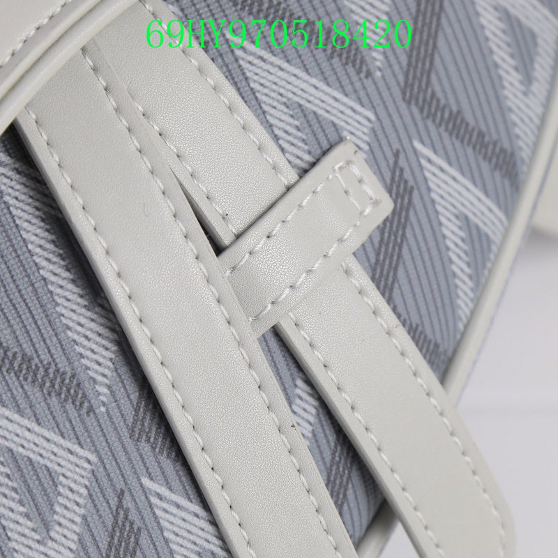 Christian Dior Luxury Bag - The Tote   407