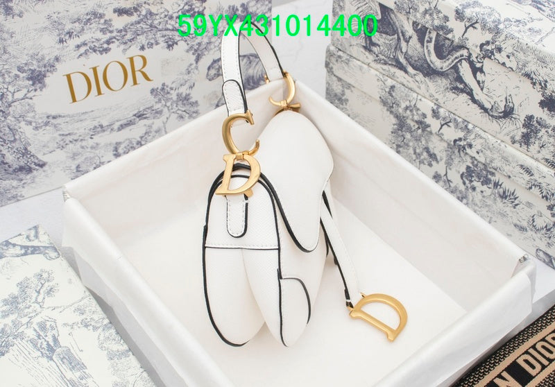 Christian Dior Luxury - The Tote   562