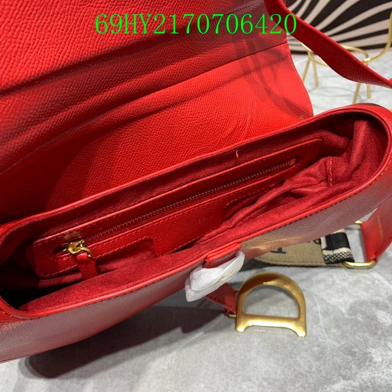 Christian Dior Luxury Bag - The Tote   430