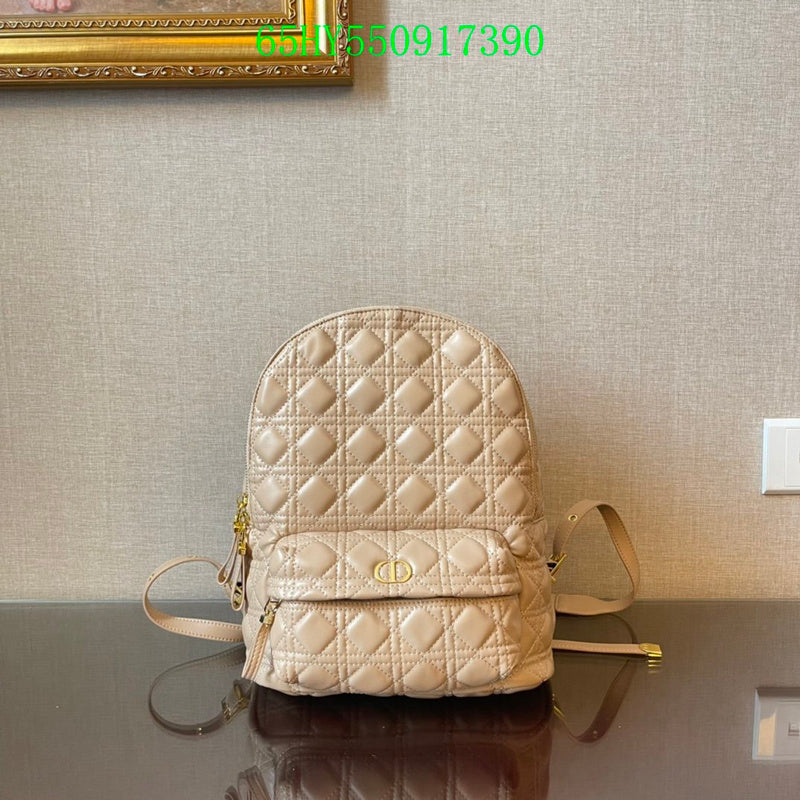 Christian Dior Luxury - The Tote   725