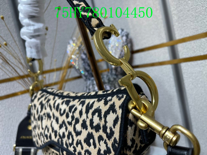 Christian Dior Luxury Bag - The Tote   476