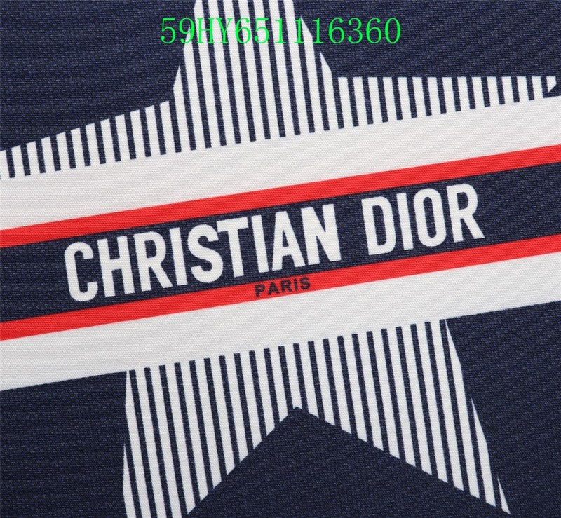 Christian Dior Luxury Bag - The Tote   338