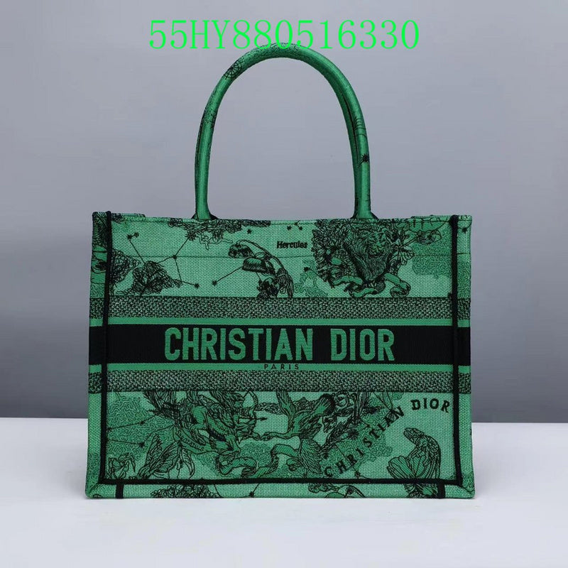 Christian Dior Luxury Bag - The Tote   397