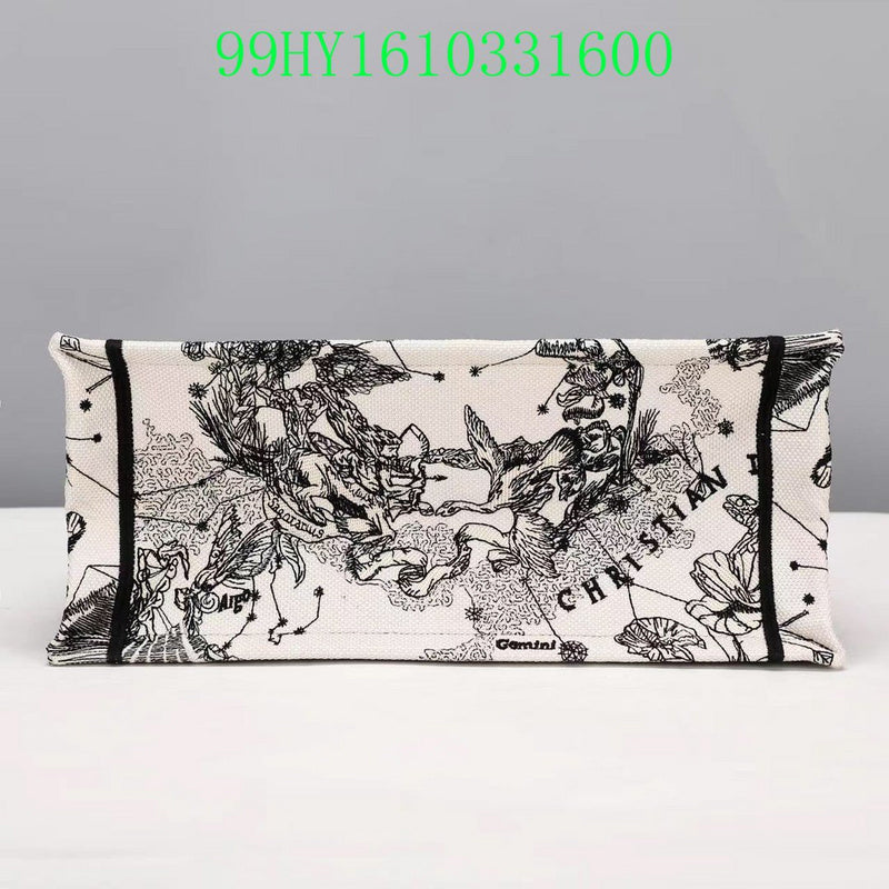 Christian Dior Luxury Bag - The Tote   313
