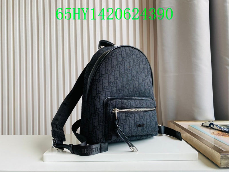 Christian Dior Luxury - The Tote   755