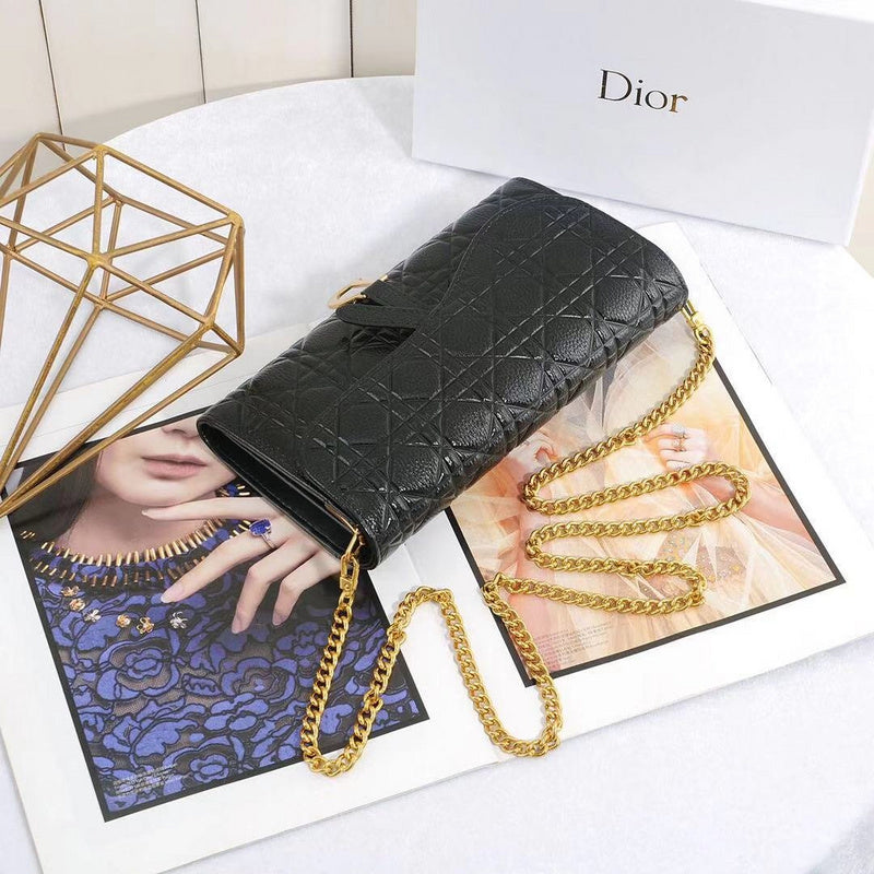 Christian Dior Luxury - The Tote   657