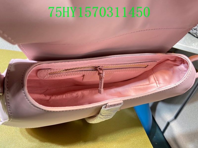 Christian Dior Luxury Bag - The Tote   474