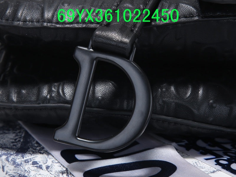 Christian Dior Luxury Bag - The Tote   434