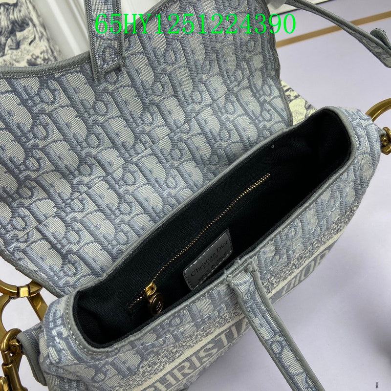 Christian Dior Luxury Bag - The Tote   485