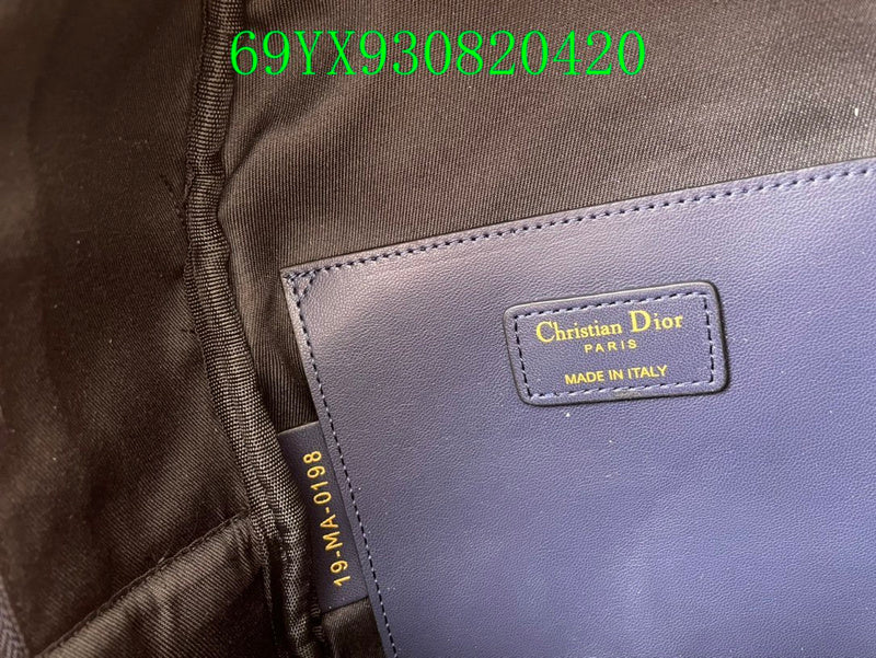 Christian Dior Luxury - The Tote   738