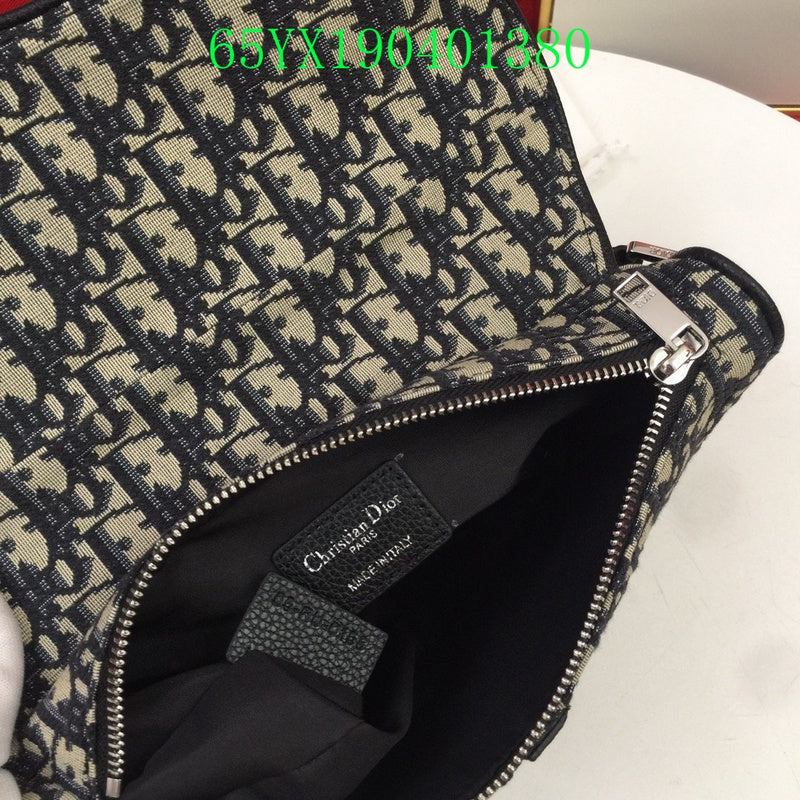 Christian Dior Luxury Bag - The Tote   527