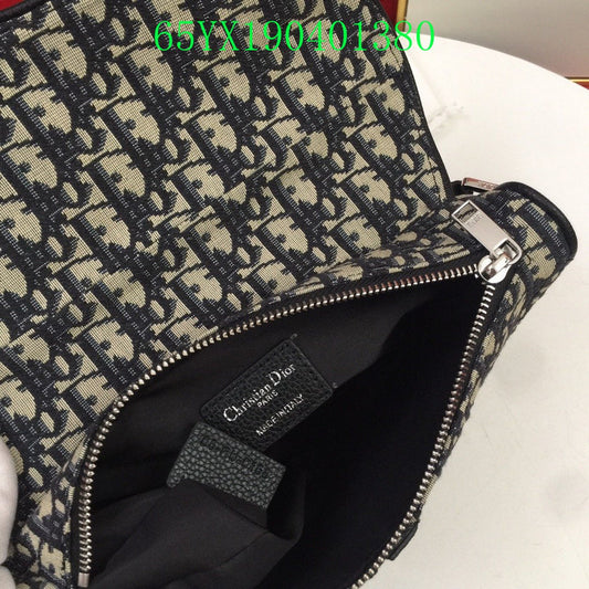 Christian Dior Luxury Bag - The Tote   527