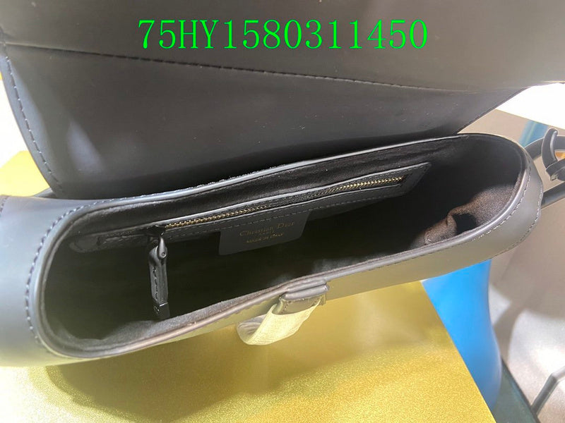 Christian Dior Luxury - The Tote   467