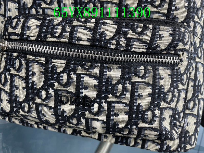 Christian Dior Luxury - The Tote   708