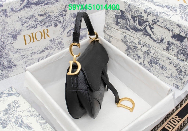 Christian Dior Luxury Bag - The Tote   556