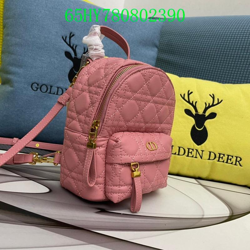 Christian Dior Luxury - The Tote   747