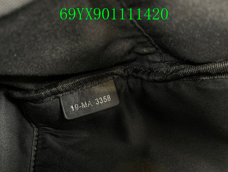 Christian Dior Luxury - The Tote   710