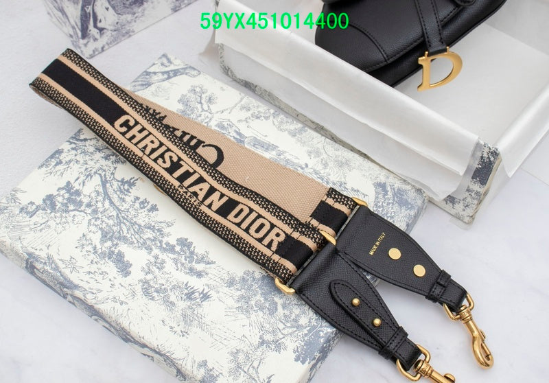 Christian Dior Luxury Bag - The Tote   556