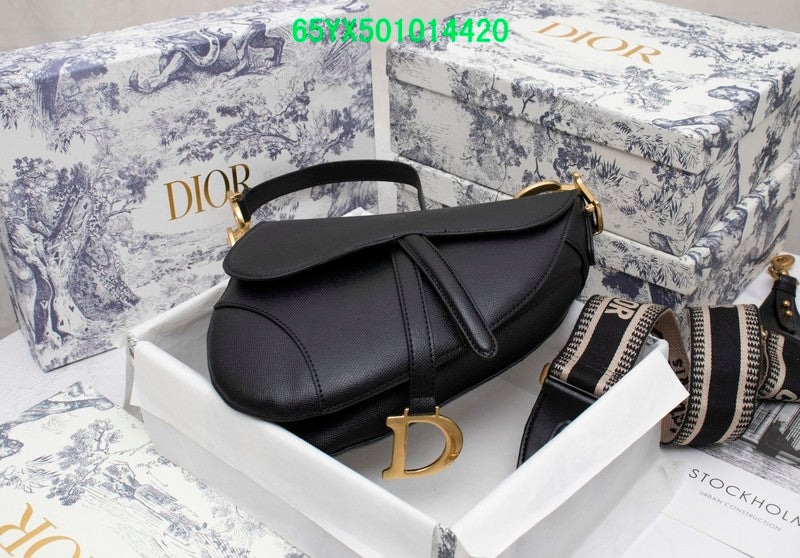 Christian Dior Luxury Bag - The Tote   551