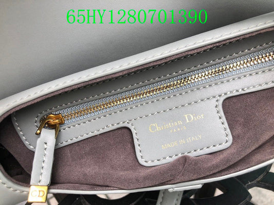 Christian Dior Luxury Bag - The Tote   513