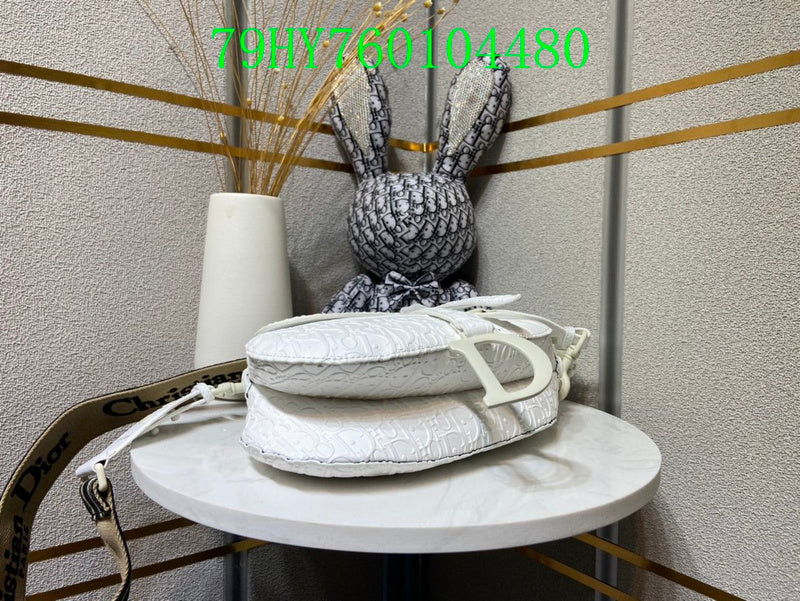 Christian Dior Luxury Bag - The Tote   482