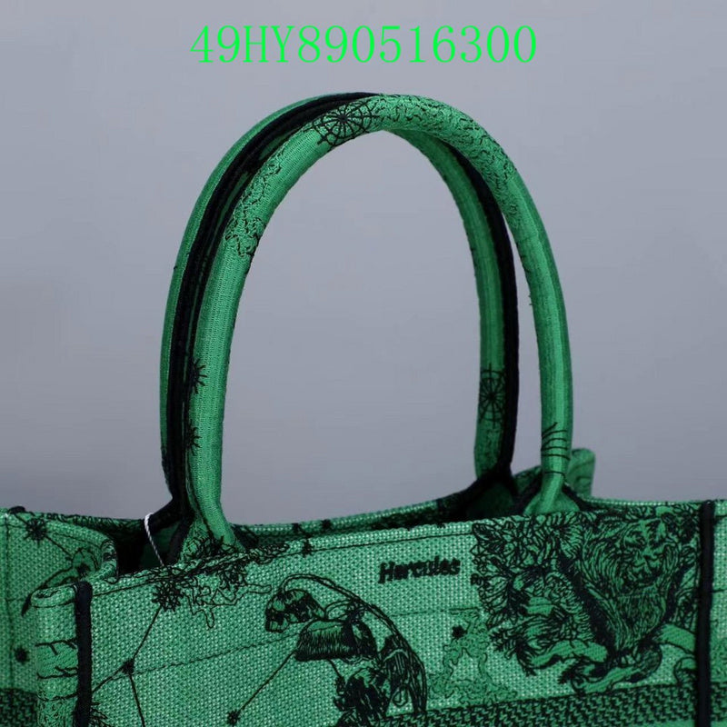 Christian Dior Luxury Bag - The Tote   400