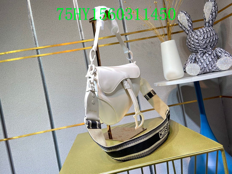 Christian Dior Luxury Bag - The Tote   472