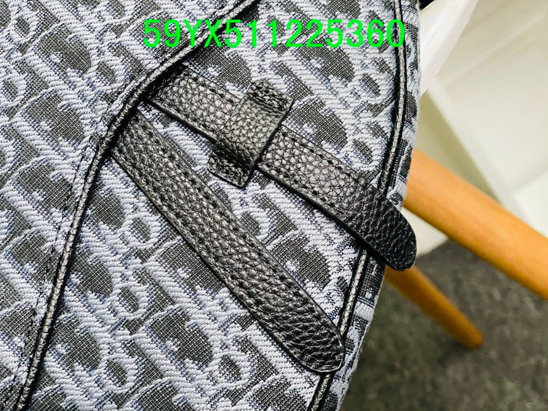 Christian Dior Luxury Bag - The Tote   533