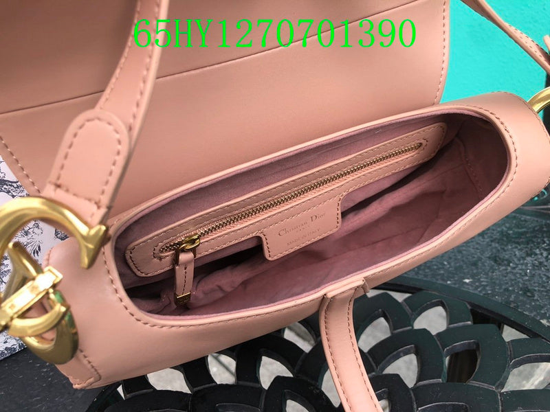 Christian Dior Luxury Bag - The Tote   511