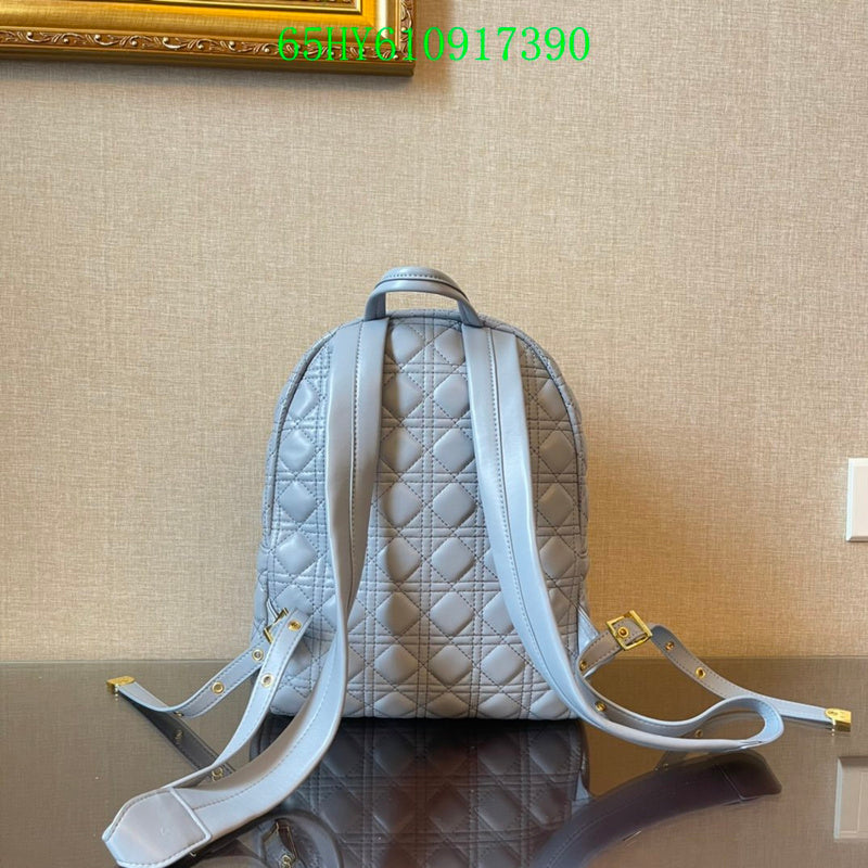 Christian Dior Luxury - The Tote   720