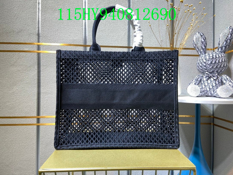 Christian Dior Luxury Bag - The Tote   274