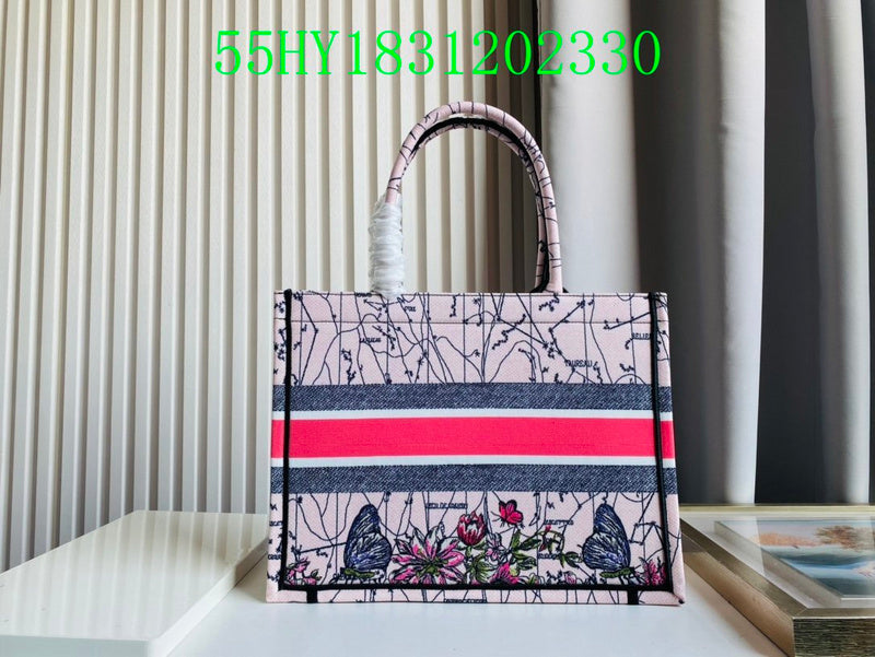 Christian Dior Luxury Bag - The Tote   325