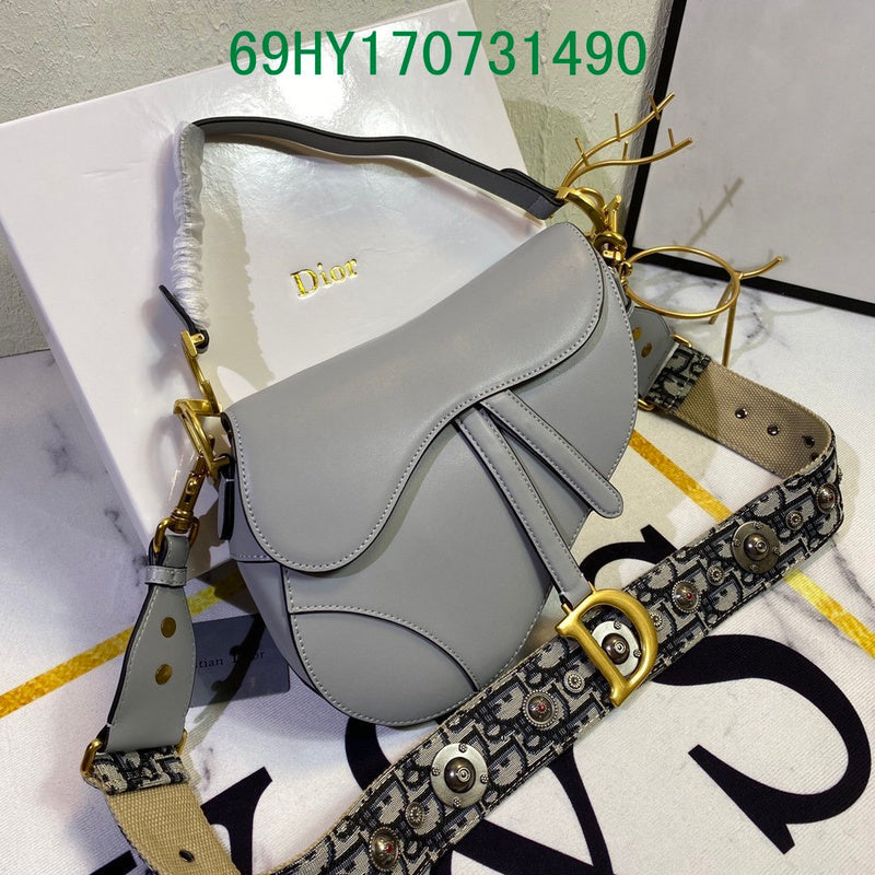 Christian Dior Luxury - The Tote   590