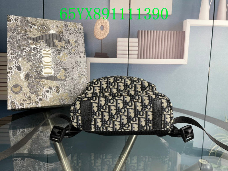 Christian Dior Luxury - The Tote   708