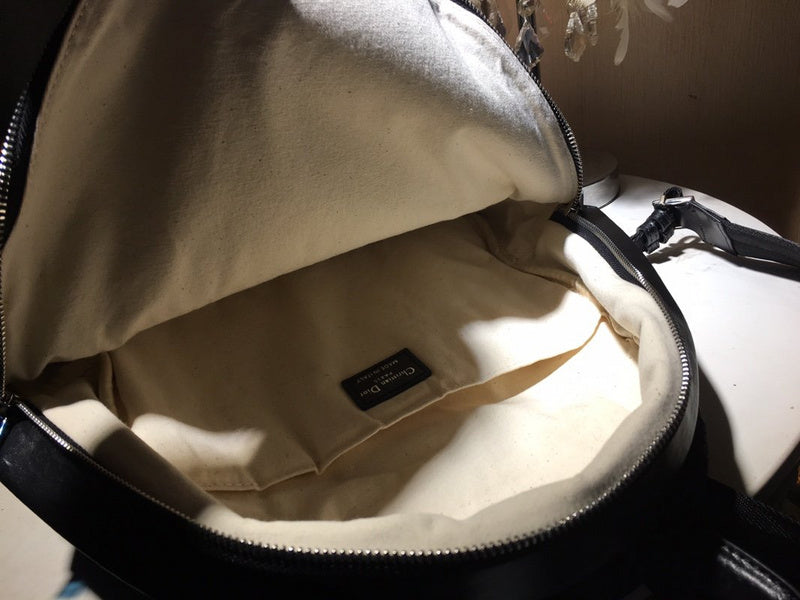 Christian Dior Luxury - The Tote   767