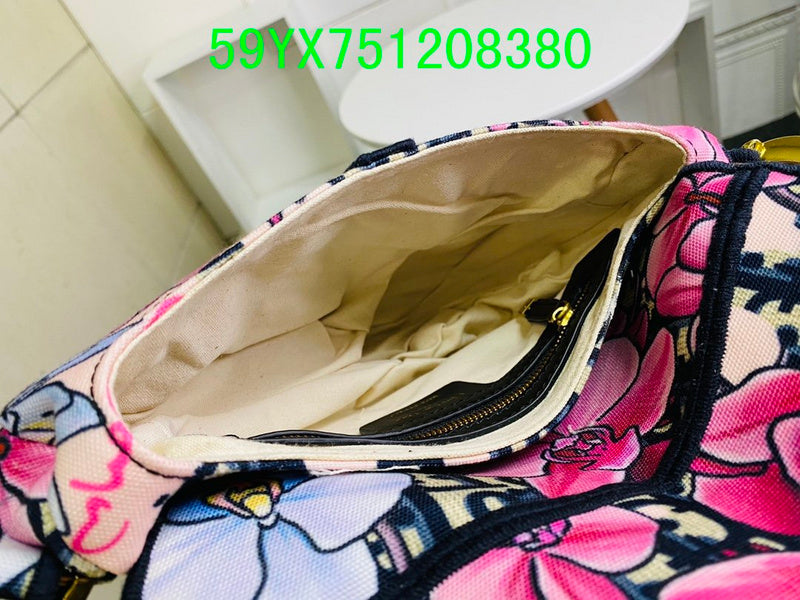 Christian Dior Luxury Bag - The Tote   537