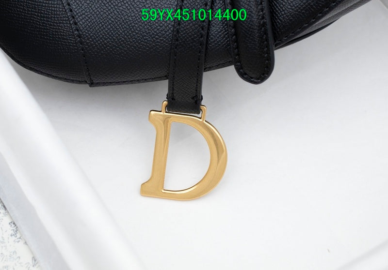 Christian Dior Luxury Bag - The Tote   556
