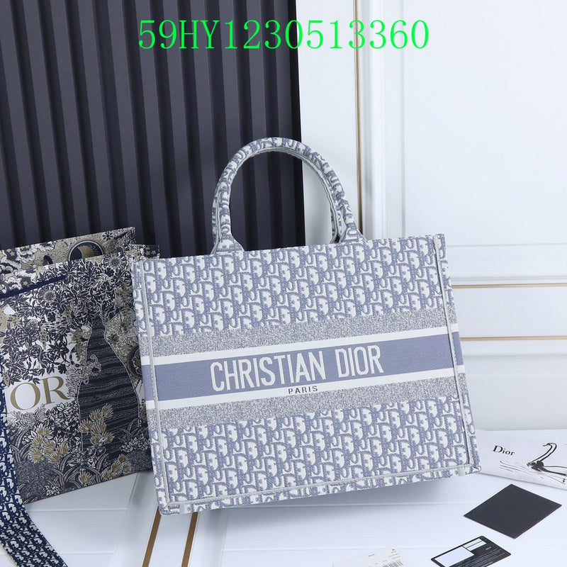 Christian Dior Luxury Bag - The Tote   206