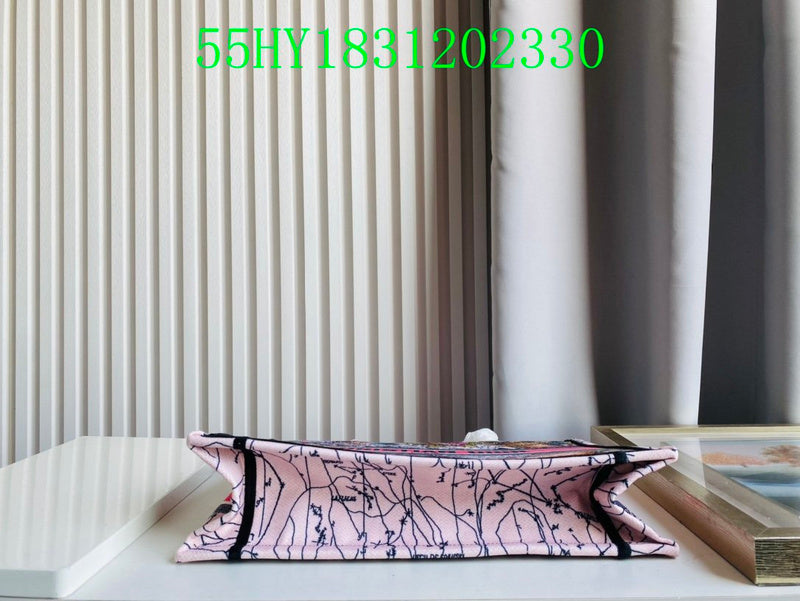 Christian Dior Luxury Bag - The Tote   325