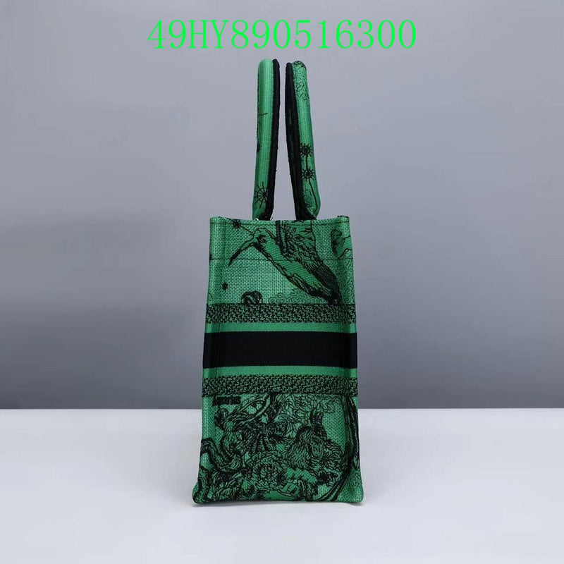 Christian Dior Luxury Bag - The Tote   400