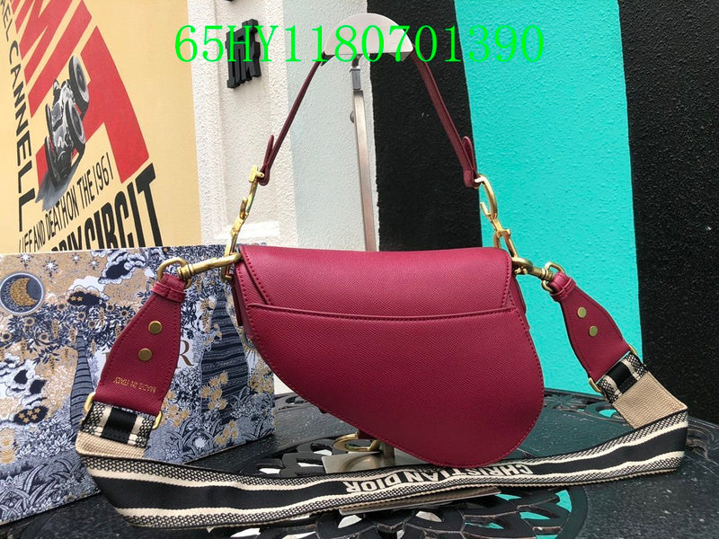 Christian Dior Luxury Bag - The Tote   521