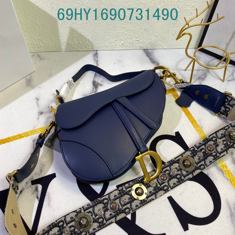 Christian Dior Luxury - The Tote   586