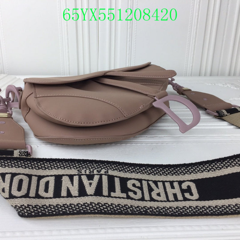 Christian Dior Luxury Bag - The Tote   541