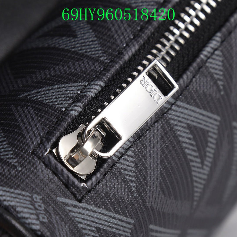 Christian Dior Luxury Bag - The Tote   410