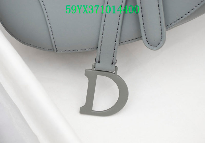 Christian Dior Luxury Bag - The Tote   558