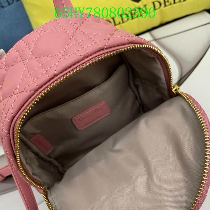 Christian Dior Luxury - The Tote   747