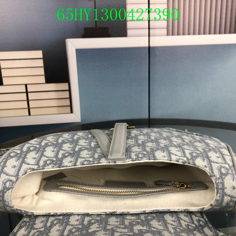 Christian Dior Luxury Bag - The Tote   457