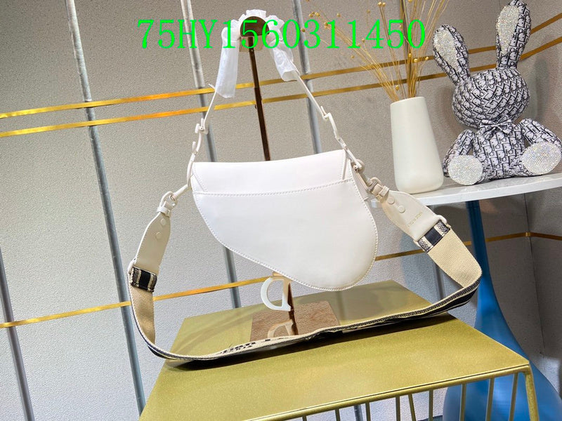 Christian Dior Luxury Bag - The Tote   472